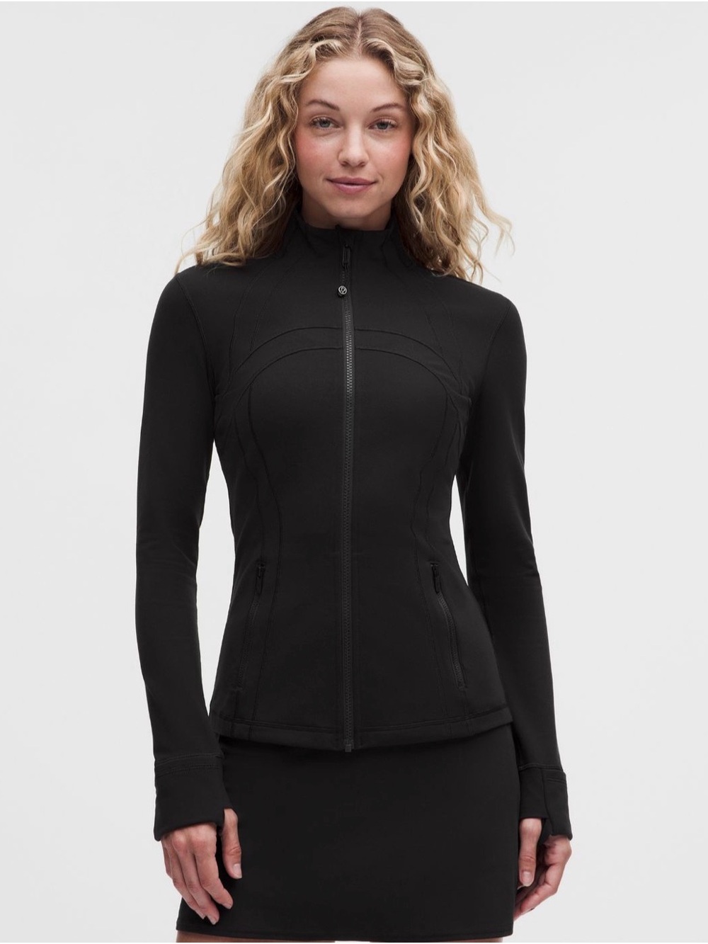 Lululemon Define Jacket Luon size 6